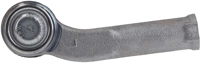 Tie Rod End Left LEMFORDER for FORD KUGA I